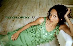 Thandie Newton